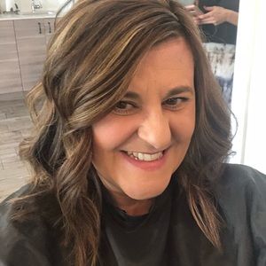 Meet your Posher, Lesa